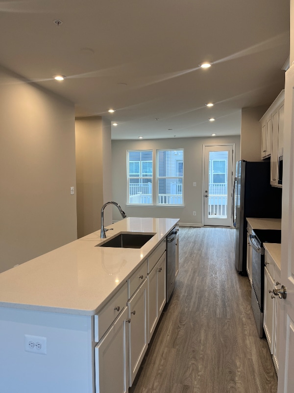 3418 Chester Aly in Hyattsville, MD - Building Photo - Building Photo