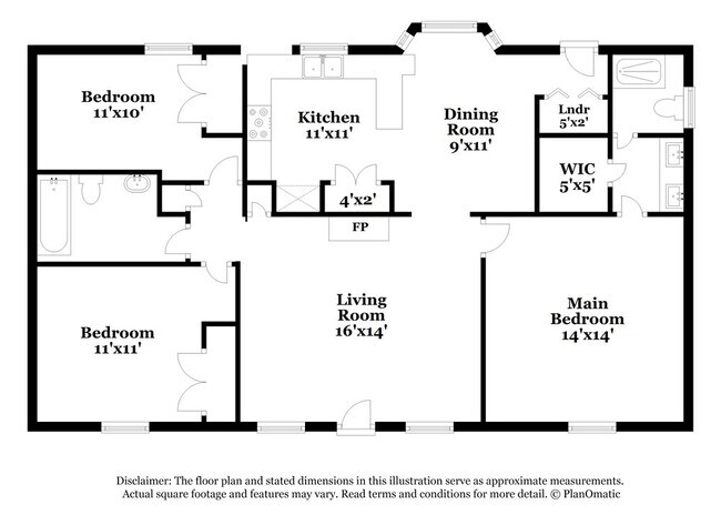 3007 Brittany Dr in Clayton, NC - Building Photo - Building Photo