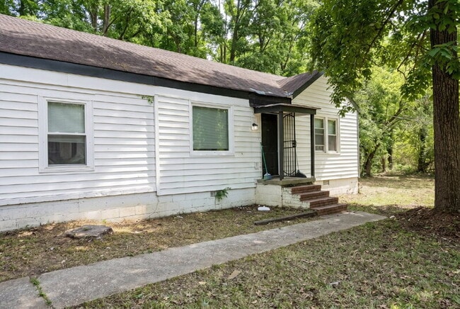 50 Eddy Dr in Columbus, GA - Building Photo - Building Photo