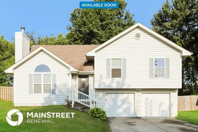 property at 19402 Diamond Ln
