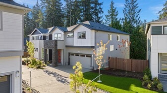 2128 229th Pl SW in Bothell, WA - Building Photo