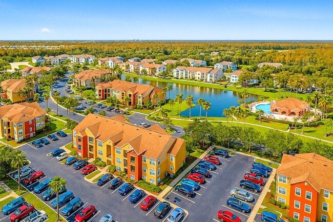 2213 Grand Cayman Ct in Kissimmee, FL - Building Photo - Building Photo
