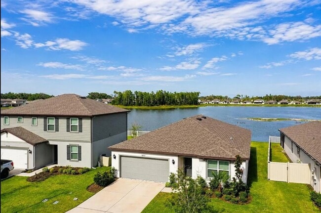 property at 3830 Capri Coast Dr