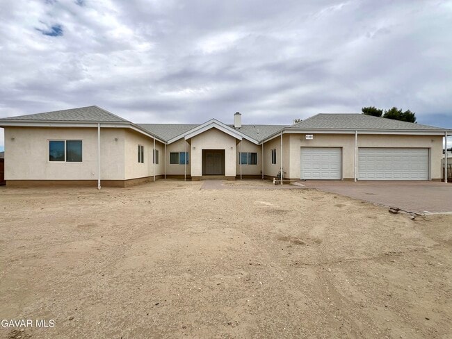 41380 156th St E in Lancaster, CA - Building Photo - Building Photo