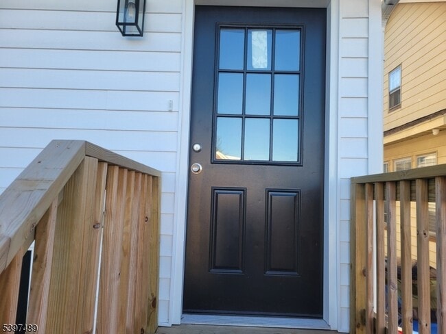 property at 2037 Gless Ave