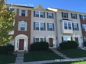 1529 Montessori Ter in Charlottesville, VA - Building Photo - Building Photo