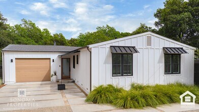 282 Richards Blvd in Sonoma, CA - Building Photo - Building Photo