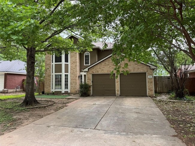 property at 2103 Aster Way