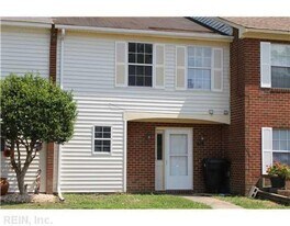 418 Big Leaf Ct in Virginia Beach, VA - Building Photo