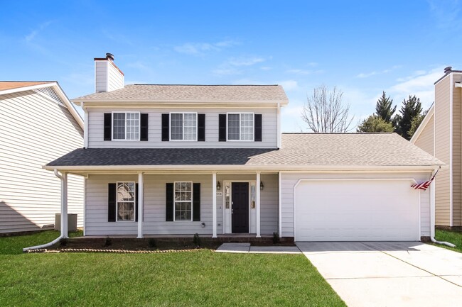 property at 1004 Basswood Ave