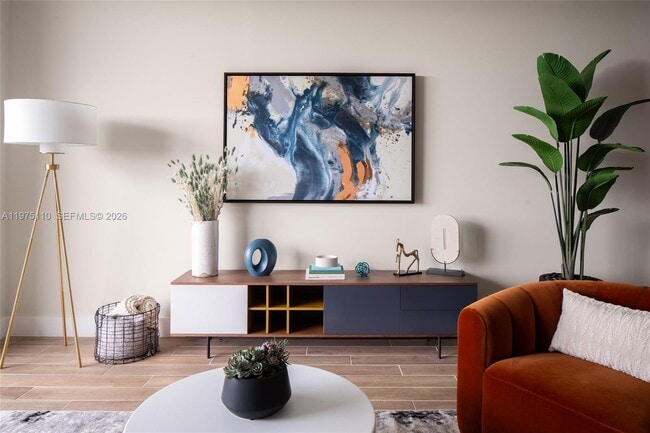 property at 5225 NW 85th Ave