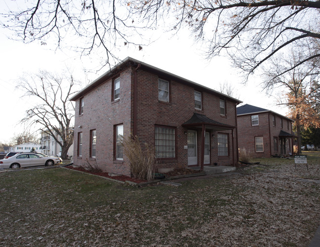 1400 N 44th St in Lincoln, NE - Building Photo - Building Photo