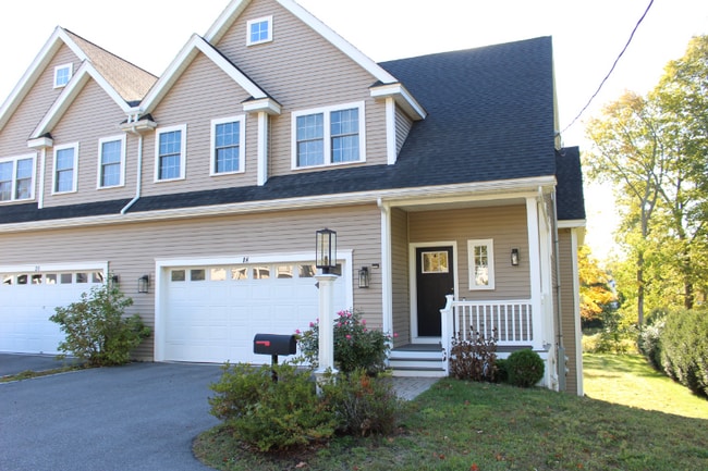 property at 18 Whitney St