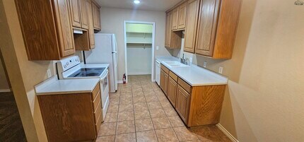 4120 Faith Rd in Wichita Falls, TX - Building Photo - Building Photo