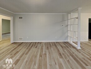 3996 Mountain Terrace St in Memphis, TN - Building Photo - Building Photo