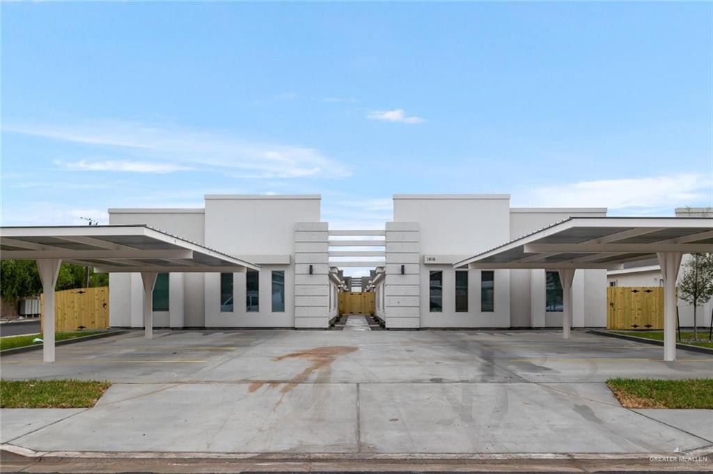 11 Petri Dr in Weslaco, TX - Building Photo