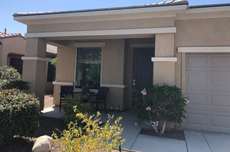 39735 Camino Michanito in Indio, CA - Building Photo - Building Photo