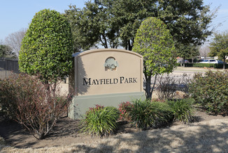 Mayfield Park Apartments in Arlington, TX - Building Photo - Building Photo