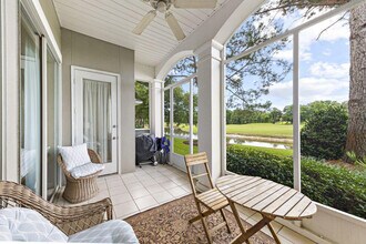 200 Peninsula Blvd in Gulf Shores, AL - Foto de edificio - Building Photo