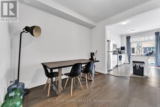 67 Kindred Row in Ottawa, ON - Building Photo - Building Photo