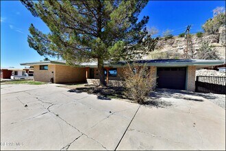 4217 Canterbury Dr in El Paso, TX - Building Photo - Building Photo