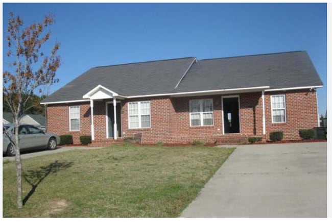 property at 4201 Cypress Dr NW