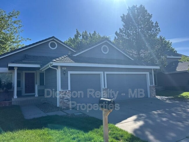 6164 Greenbrook Dr