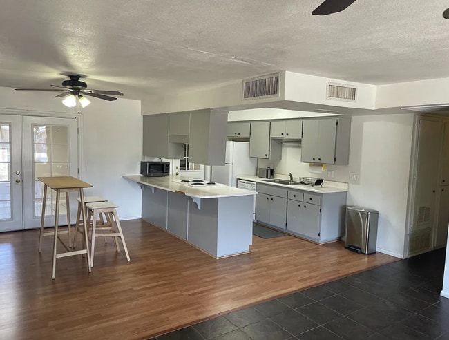 property at 128 E Hermosa Dr
