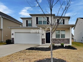 4402 Erabele Dr in Smyrna, TN - Building Photo