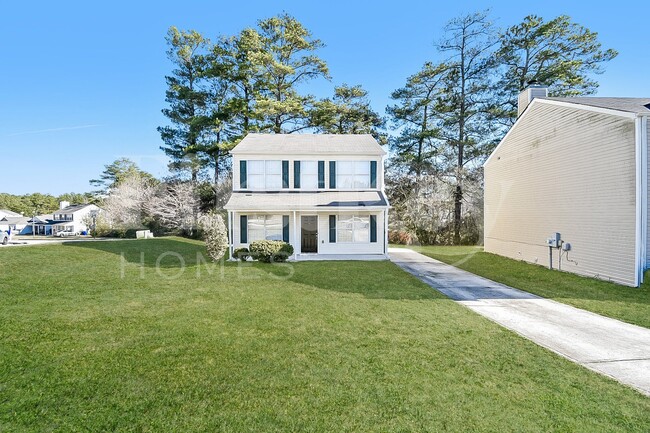 property at 5205 Alexander St