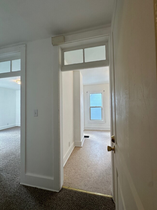 1008 North St in Lafayette, IN - Building Photo - Building Photo