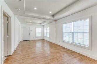 5118 Blackmore Ave in Fort Worth, TX - Foto de edificio - Building Photo