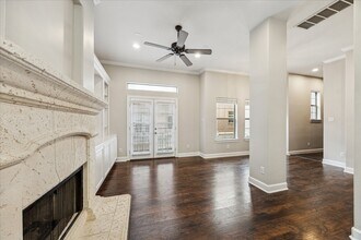 1408 Birdsall St in Houston, TX - Building Photo - Building Photo