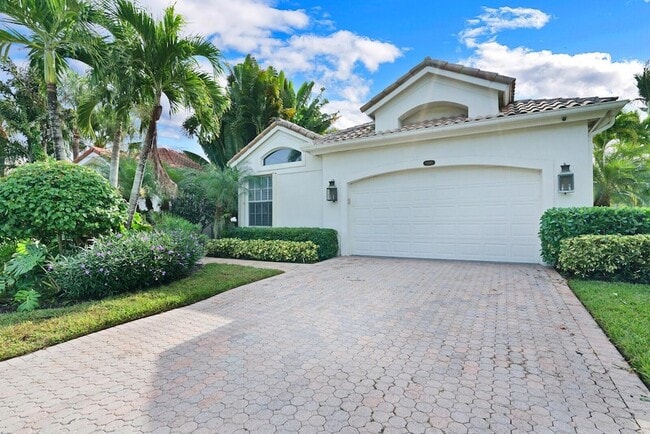 12480 Mallet Cir, Unit 1283E M in Wellington, FL - Building Photo - Building Photo