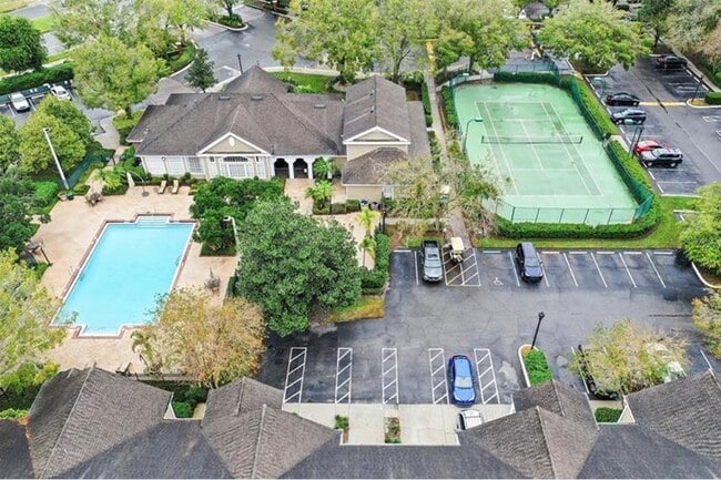 property at 13025 Mulberry Park Dr