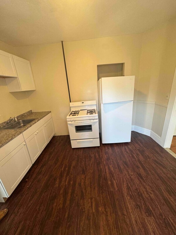 20 Woodland St in Worcester, MA - Building Photo - Building Photo