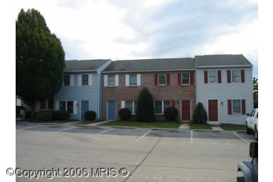 912-916 Byers Ave in Chambersburg, PA - Building Photo