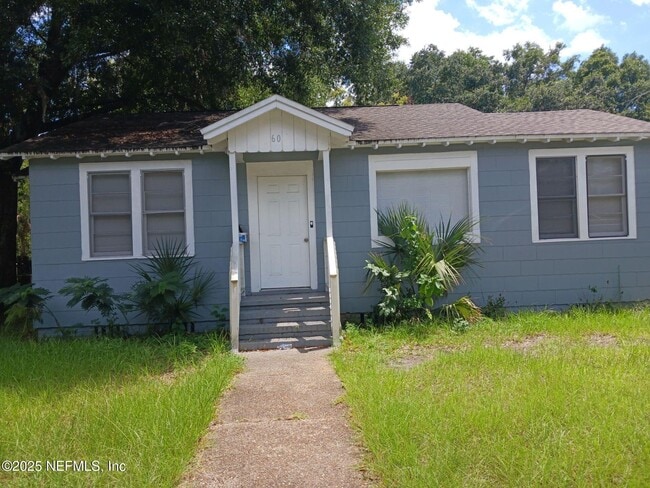 property at 60 E 54th St