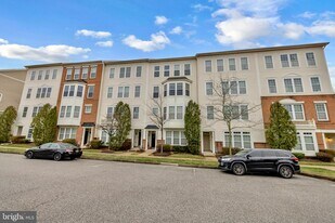 8222 Morris Pl in Jessup, MD - Building Photo