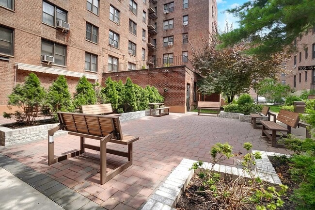 property at 105-20 66th Rd