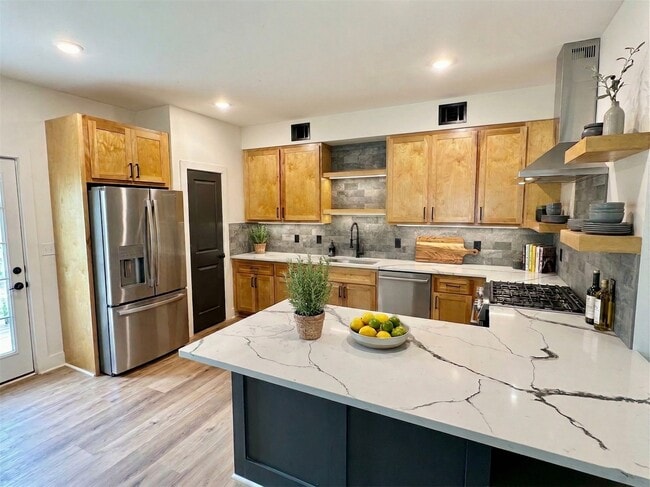 1002 E 33rd St in Houston, TX - Building Photo - Building Photo