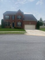 4806 Calibri Ct in Frederick, MD - Building Photo