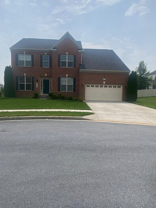 4806 Calibri Ct in Frederick, MD - Building Photo
