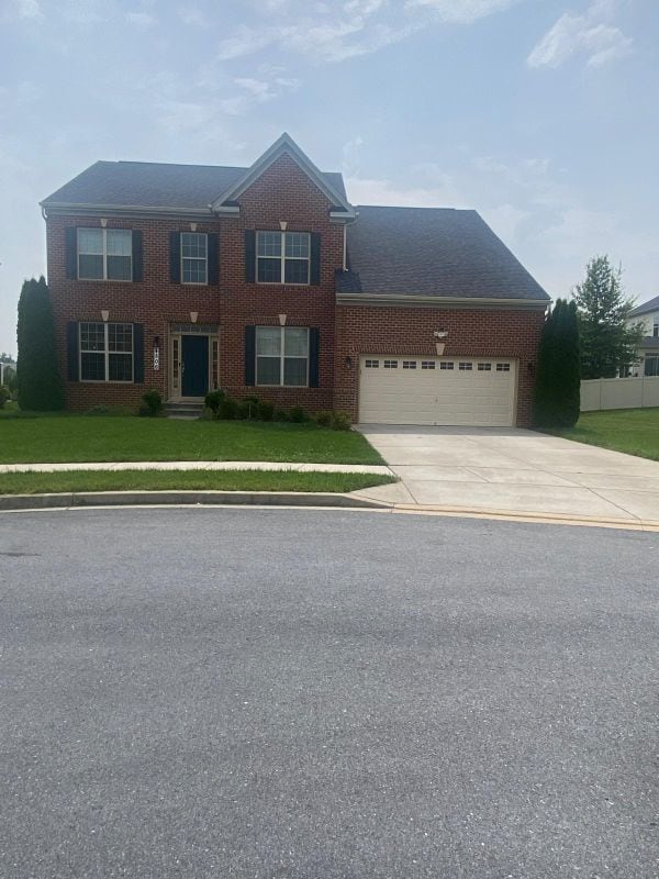 property at 4806 Calibri Ct