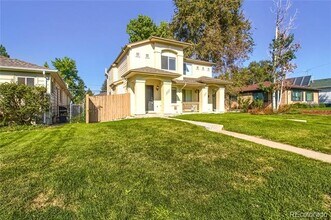 2453 S Race St in Denver, CO - Building Photo - Building Photo