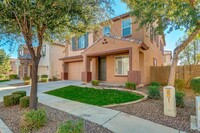 4831 W Dunbar Dr in Phoenix, AZ - Building Photo - Building Photo