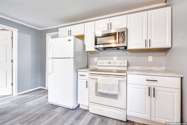 property at 547 Ceape Ave