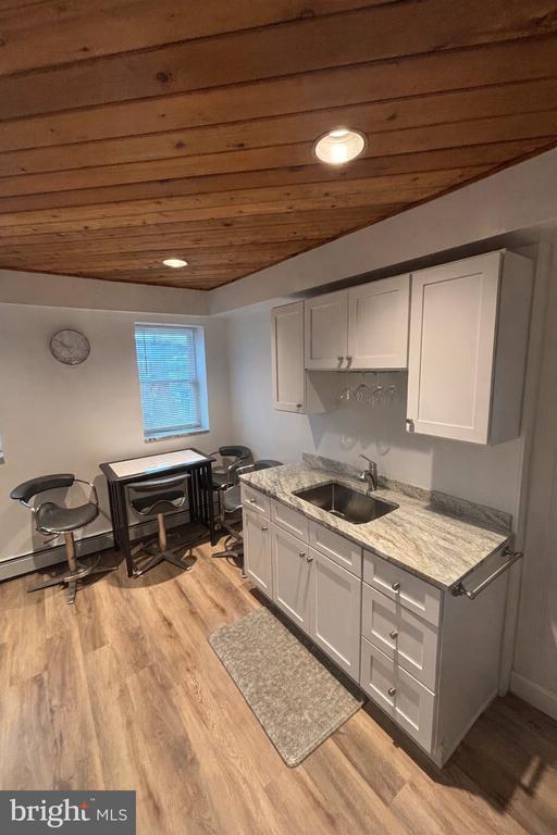 property at 1315 E Ridge Pike