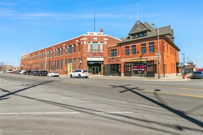 Building Photo