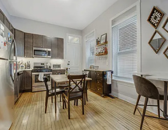 1346 W Webster Ave in Chicago, IL - Building Photo - Building Photo